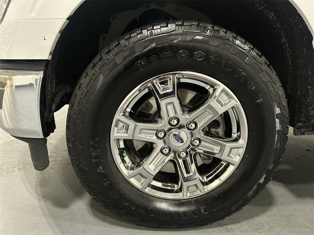2021 Ford F-150 XL photo 17