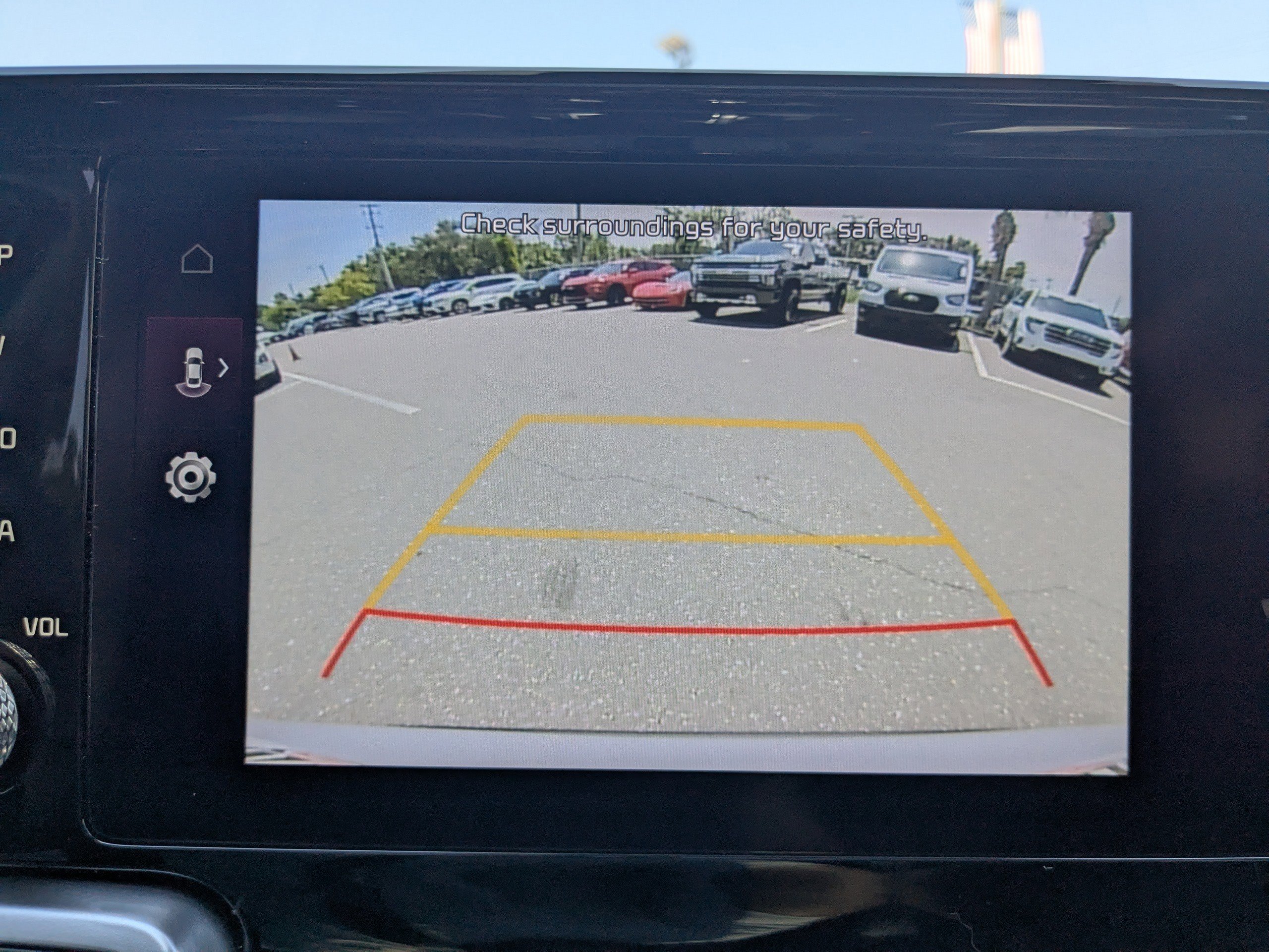 2023 Kia Sorento X-Line S photo 18