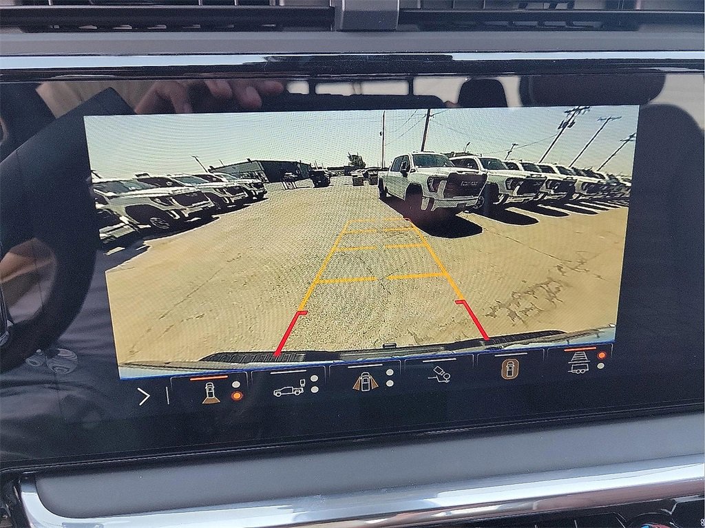 2026 Gmc Sierra HD Denali Ultimate photo 17