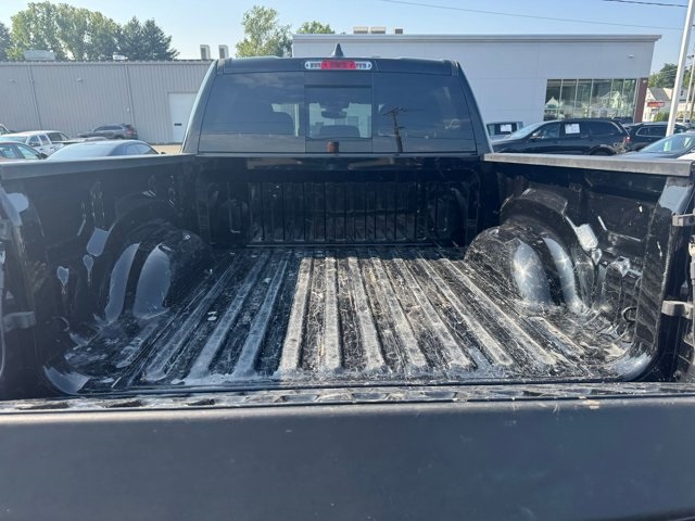 2022 Ram 1500 Big Horn Lone Star photo 10