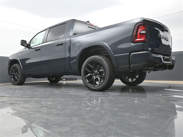 2026 Ram 1500 Laramie photo 40