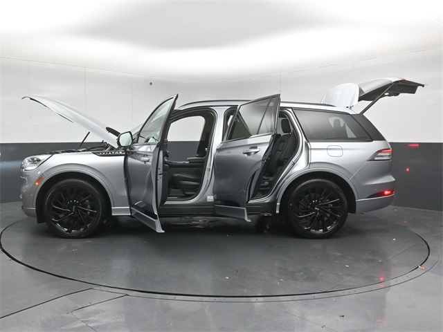 2022 LINCOLN AVIATOR - Image 55