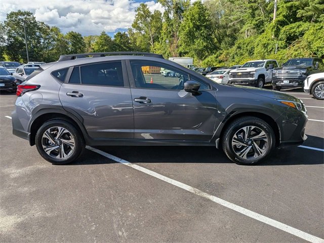 2024 Subaru Crosstrek Premium photo 2