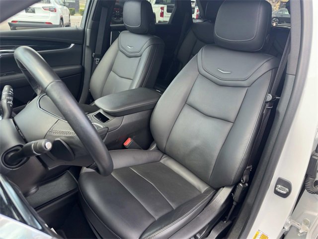 2023 Cadillac XT5 Premium Luxury photo 48