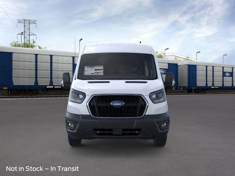 2025 Ford Transit Cargo Van photo 6