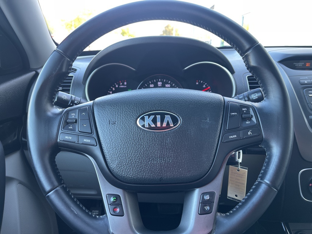 2015 Kia Sorento LX photo 6