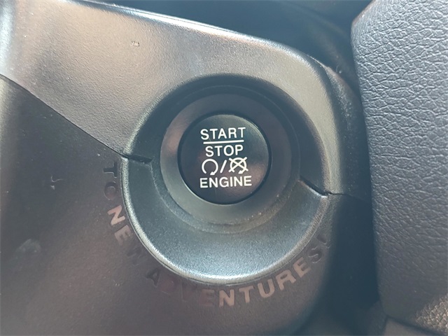 2020 Jeep Renegade Altitude photo 18