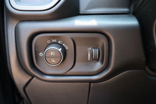 2026 Ram 2500 Tradesman photo 12