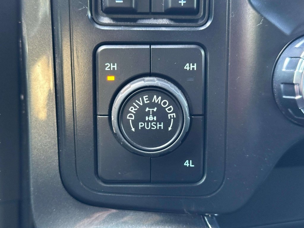 2022 Ford F-150 XLT photo 19