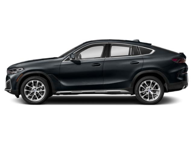 2023 Bmw X6 M50i photo 3