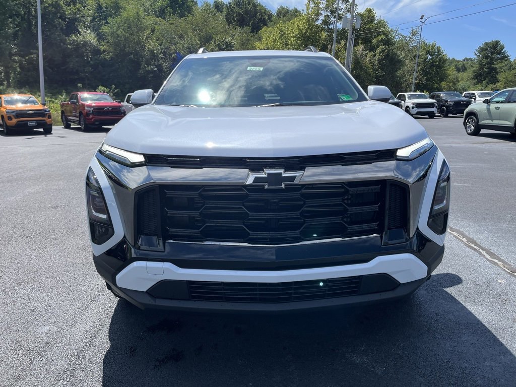 2026 Chevrolet Equinox ACTIV photo 28