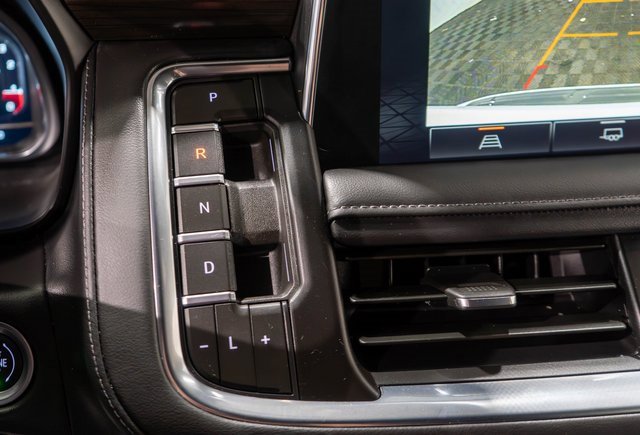 2024 Gmc Yukon SLE photo 21