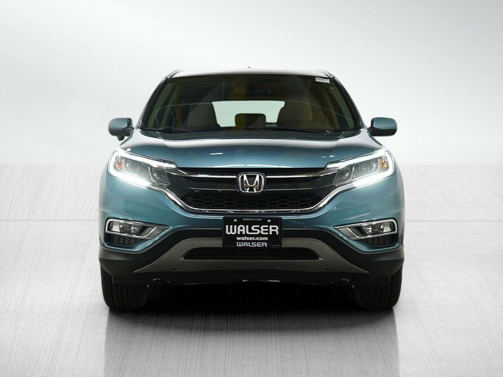 2015 Honda CR-V EX-L photo 8
