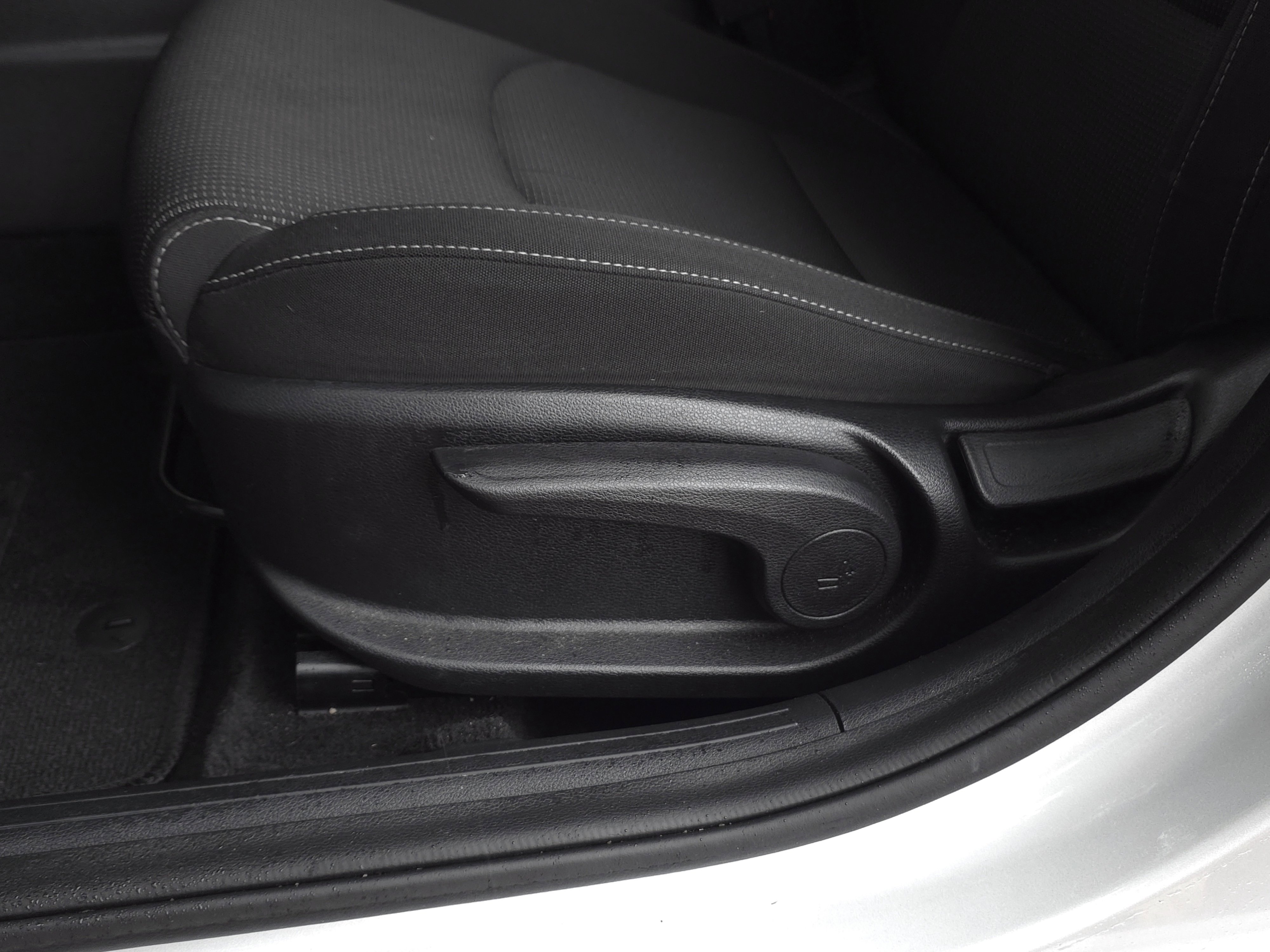 2021 Kia Forte LXS photo 3