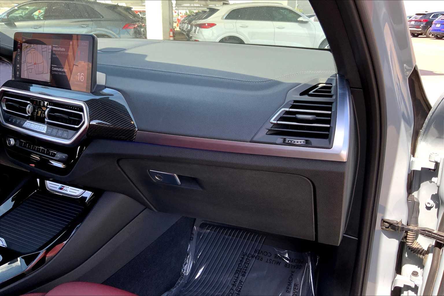 2023 Bmw X3 M40i photo 17