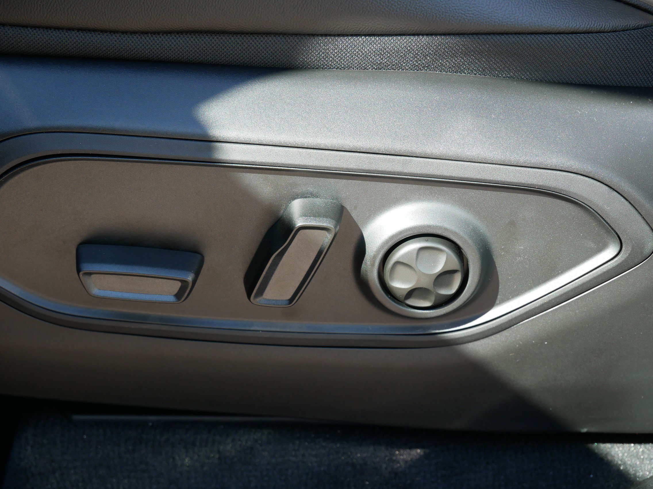 2025 Jeep Grand Cherokee Altitude X photo 13
