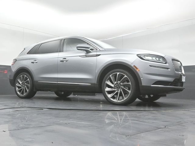 2022 LINCOLN NAUTILUS - Image 31