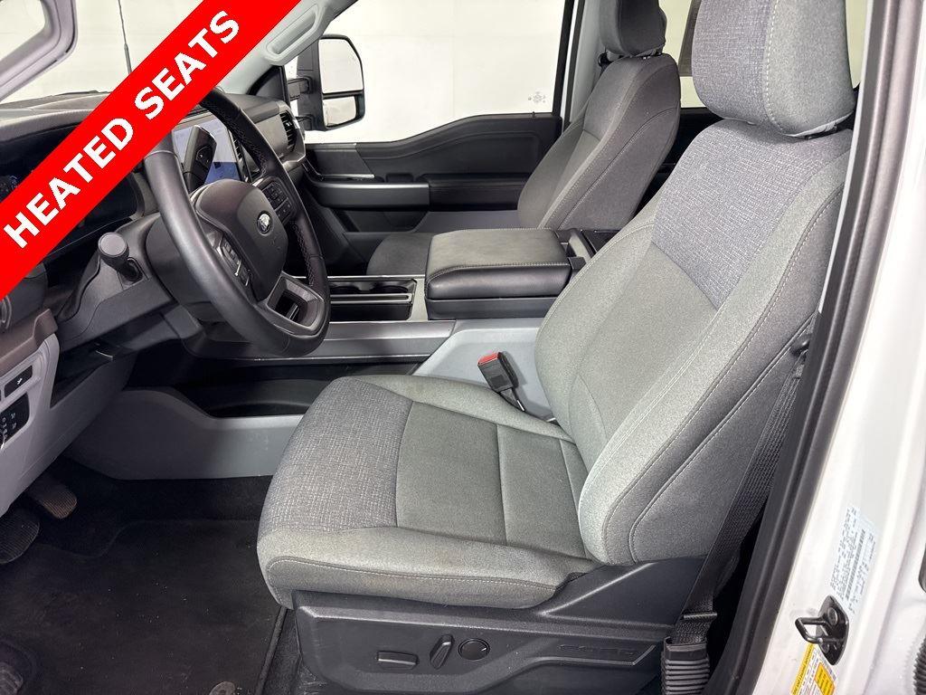 2024 Ford F-150 XLT photo 4