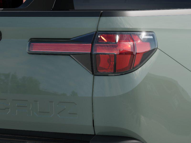 2026 Hyundai Santa Cruz SE photo 10