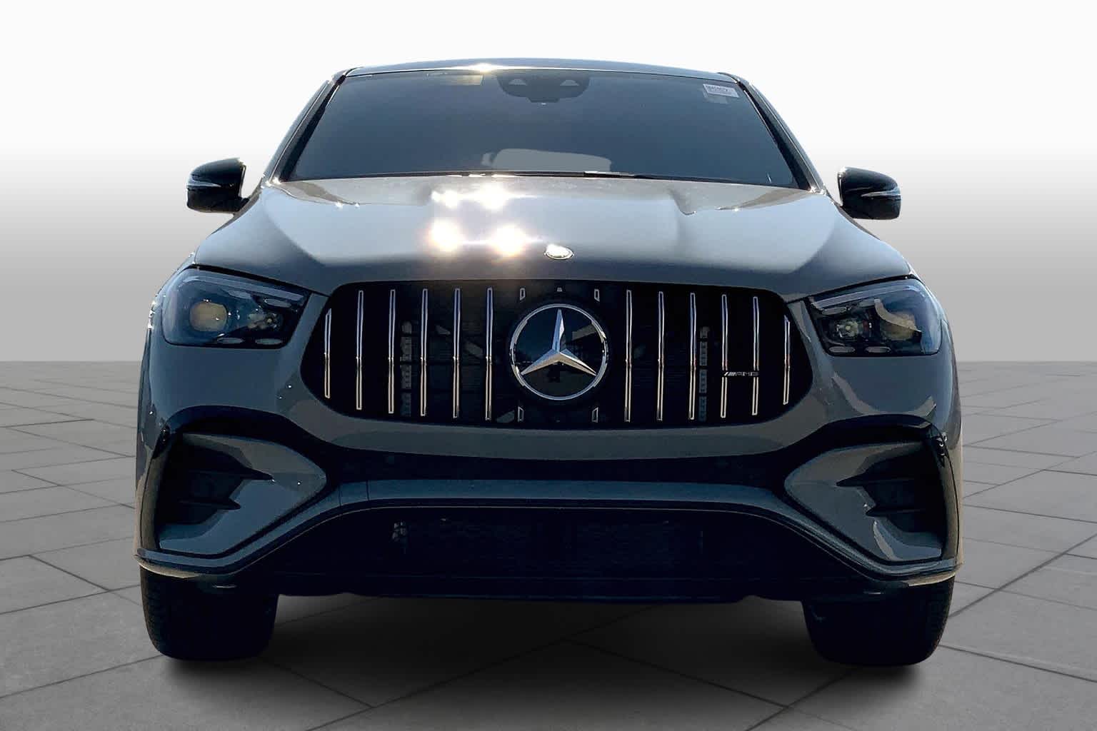 2025 Mercedes Benz GLE AMG 53 4MATIC photo 3