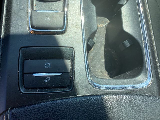 2020 Ford Fusion Hybrid SE photo 29
