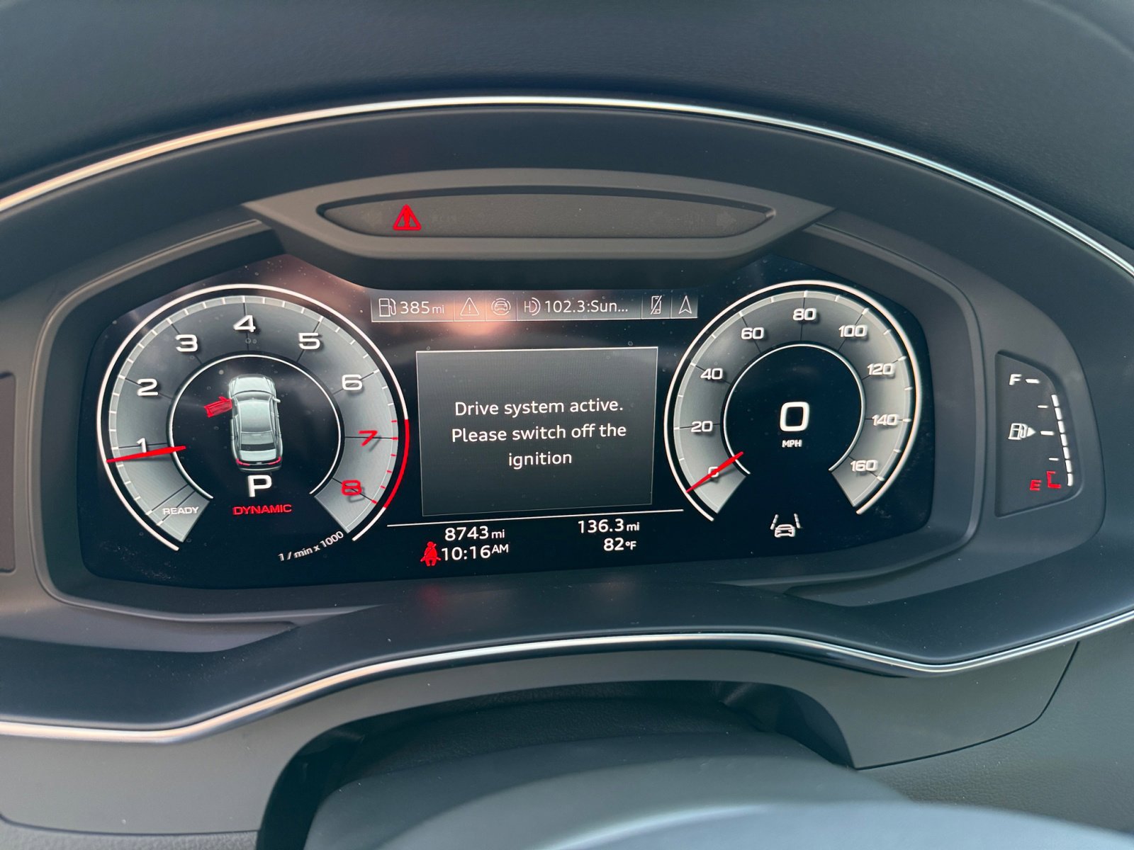 2024 Audi A6 Quattro Premium photo 10