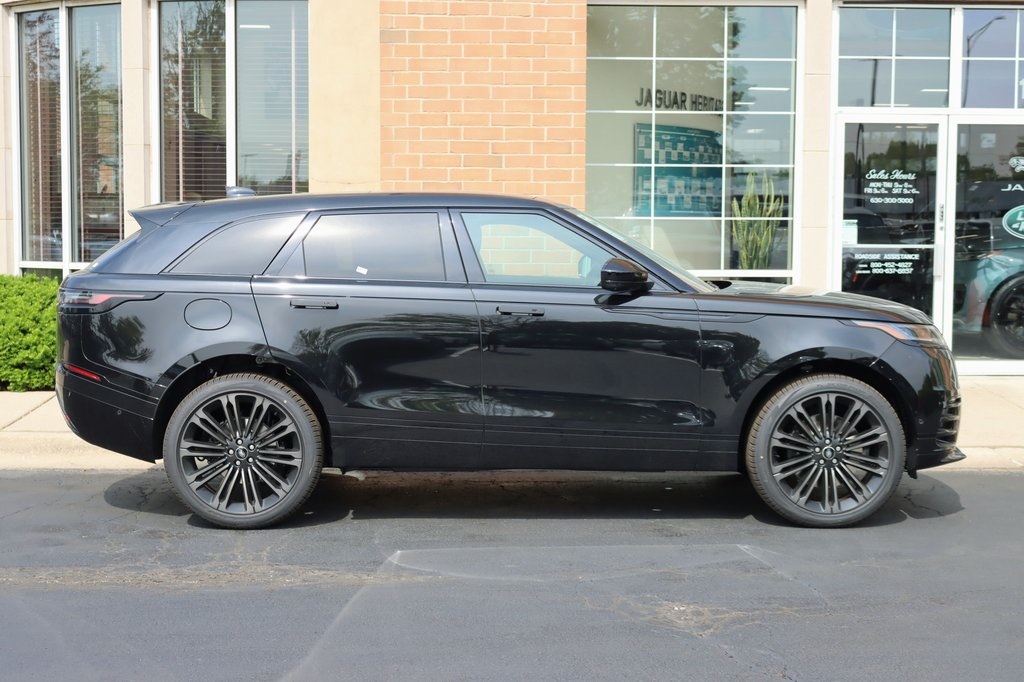 2026 LAND ROVER RANGE ROVER VELAR - Image 6