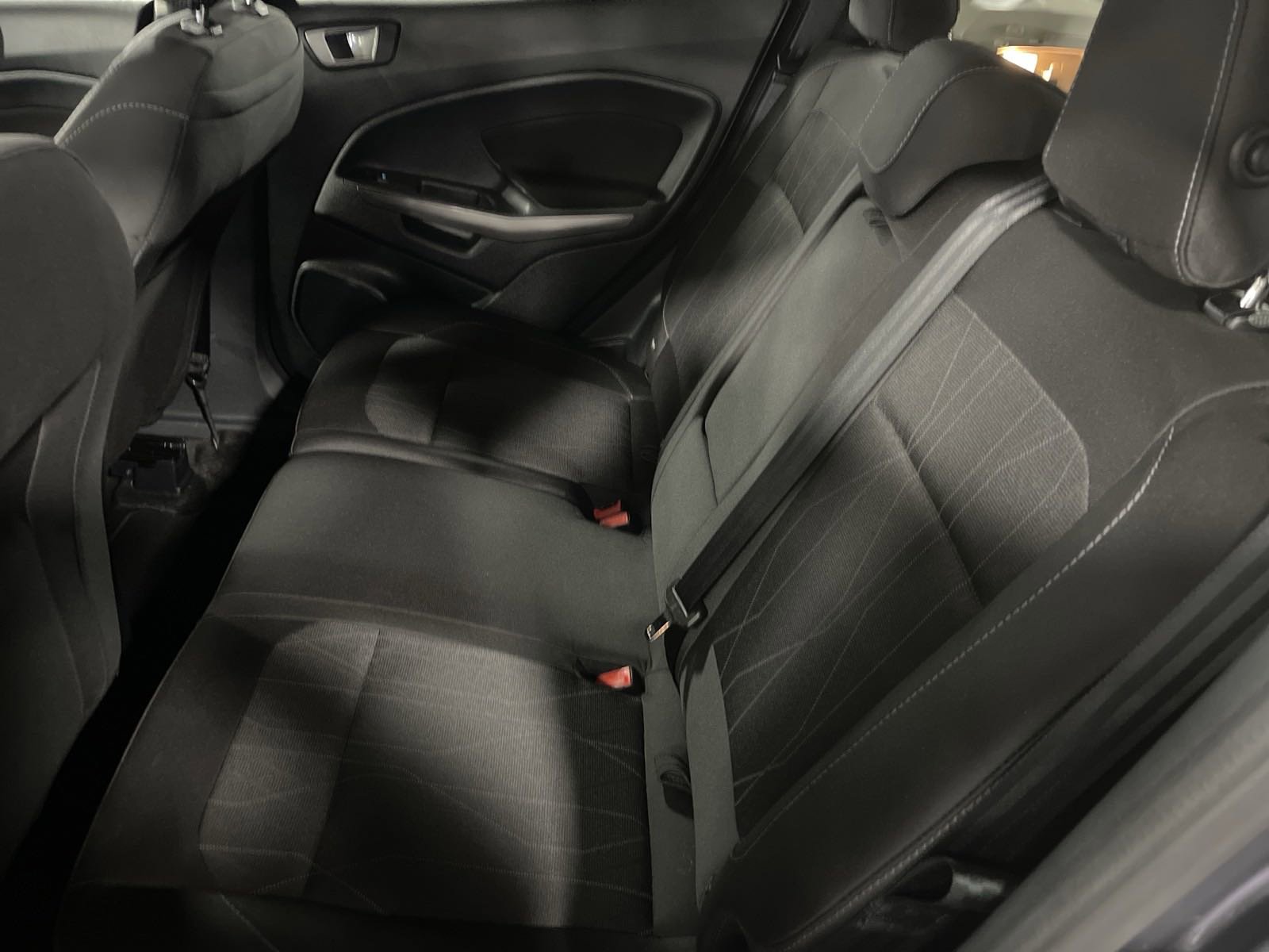 PreOwned 2022 Ford EcoSport SE Sport Utility in State College LT1716