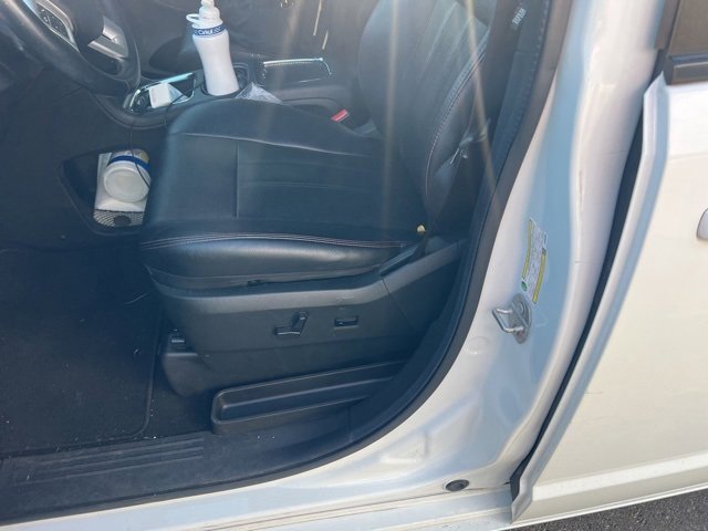 2018 Dodge Grand Caravan GT photo 4
