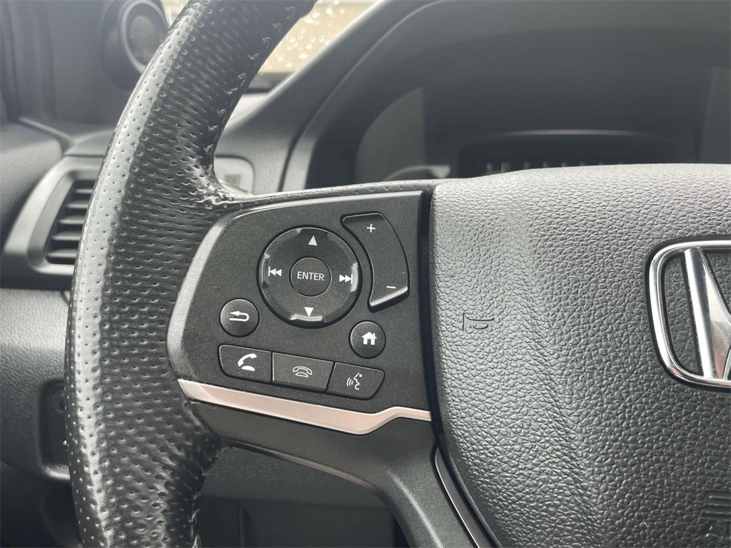 2022 Honda Passport EX-L photo 17