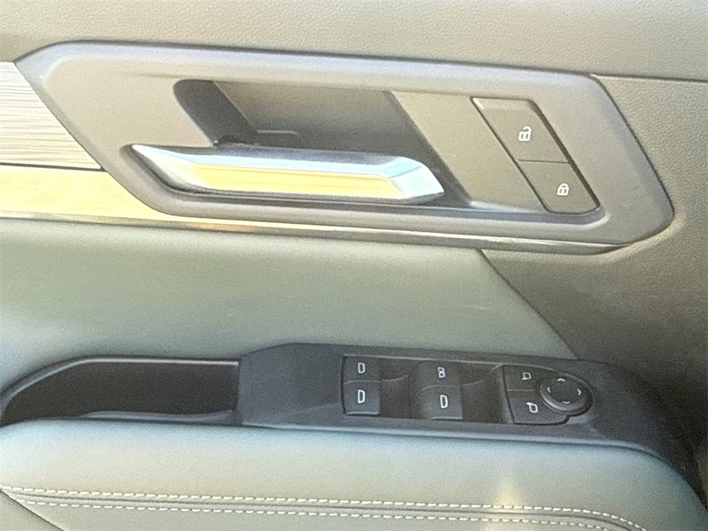 2026 GMC TERRAIN - Image 13