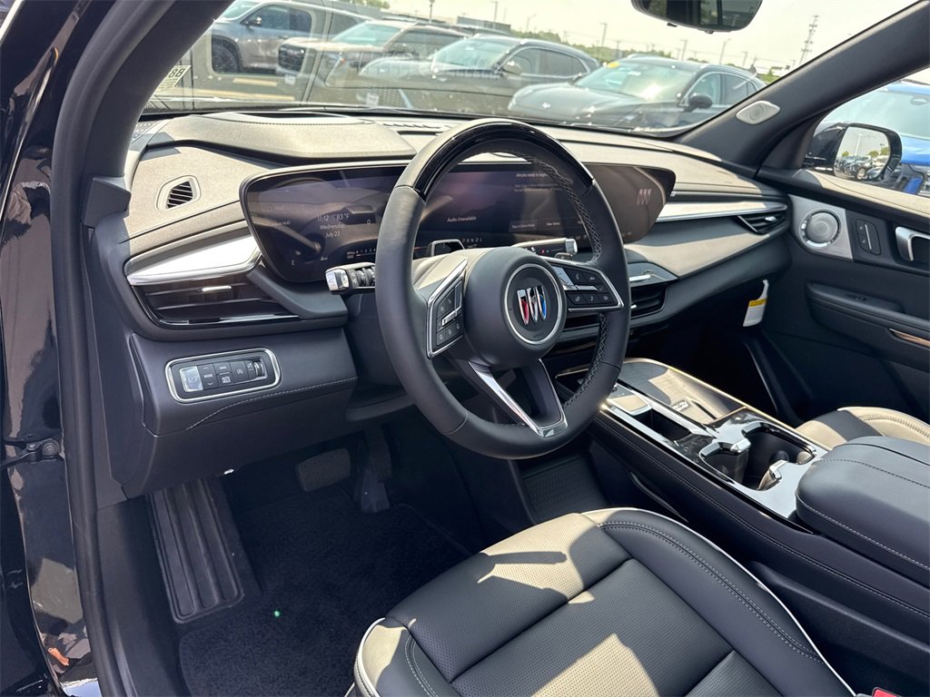 2026 BUICK ENCLAVE - Image 17