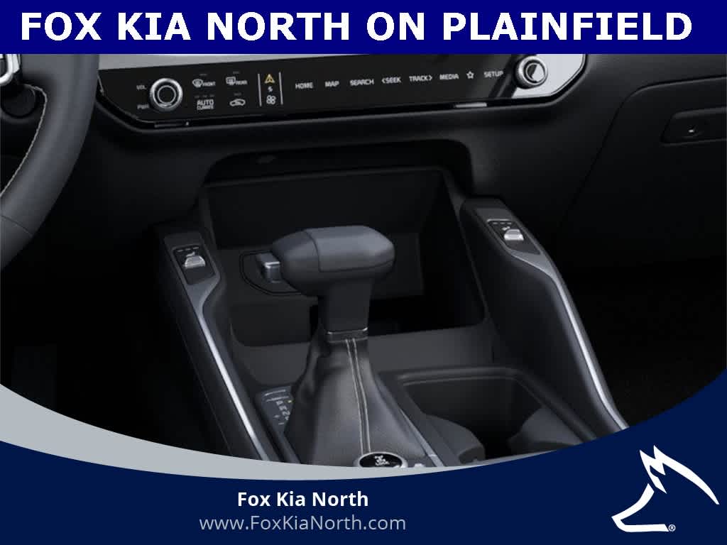 2025 Kia Sorento EX photo 13