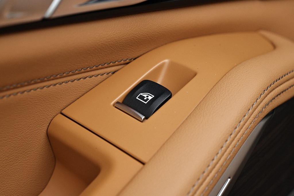 2026 Bmw X5 xDrive40i photo 23