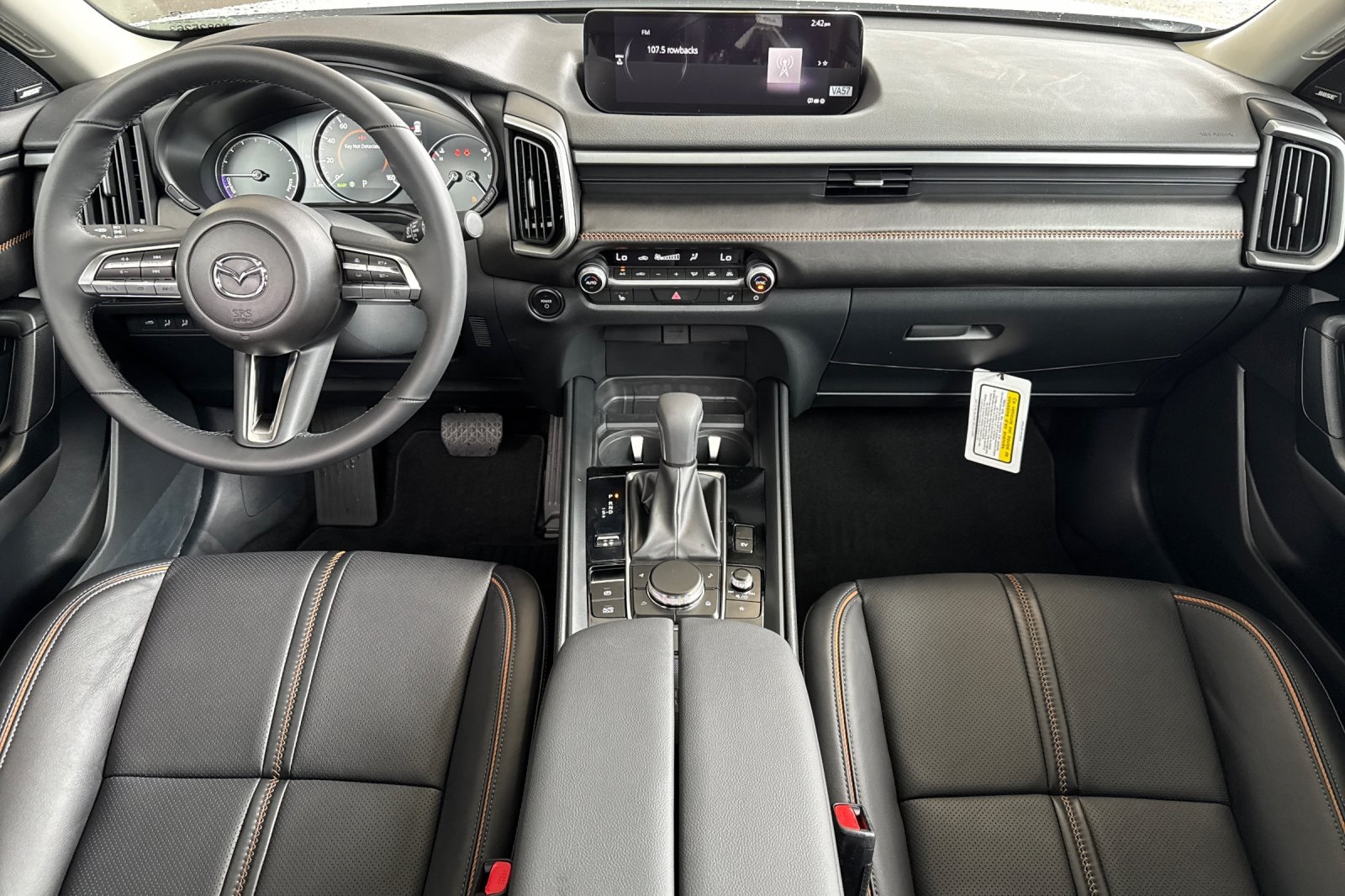 2025 Mazda CX-50 Premium photo 11