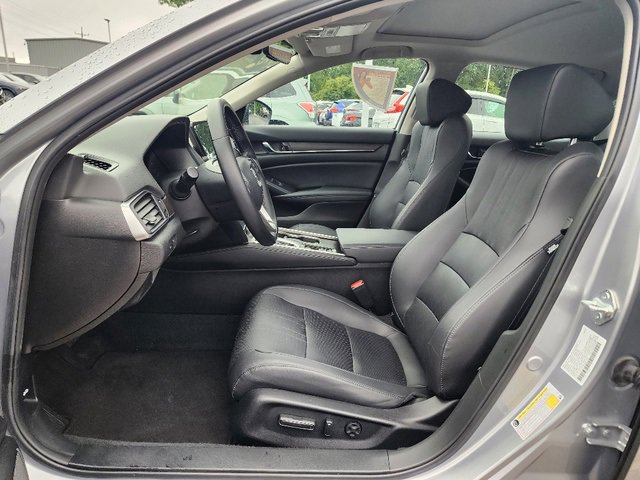 2021 Honda Accord EX-L photo 24