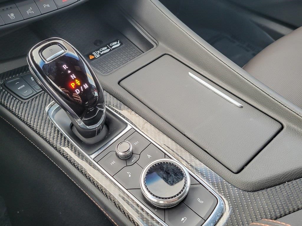 2023 CADILLAC CT5 - Image 15