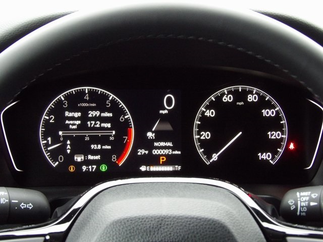 2025 Honda Pilot Touring photo 25