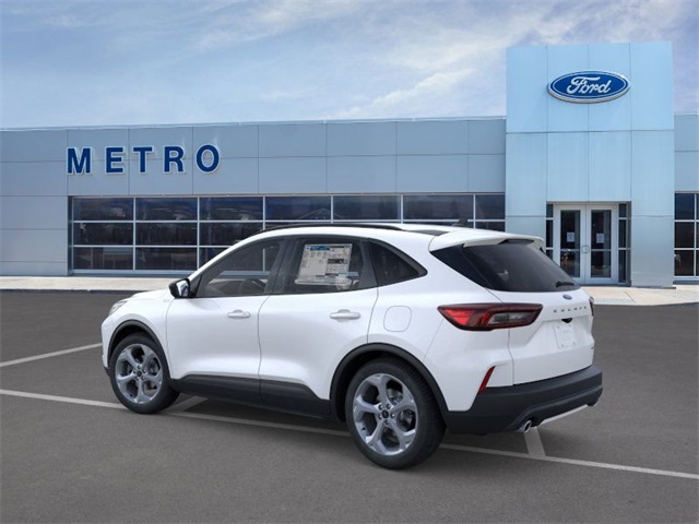 2025 Ford Escape ST-Line photo 3