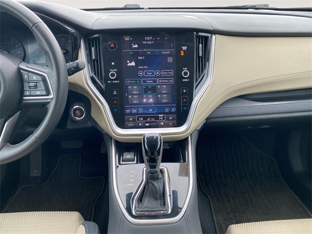 2024 Subaru Outback Premium photo 11