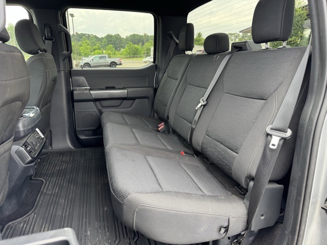 2022 Ford F-150 XLT photo 8