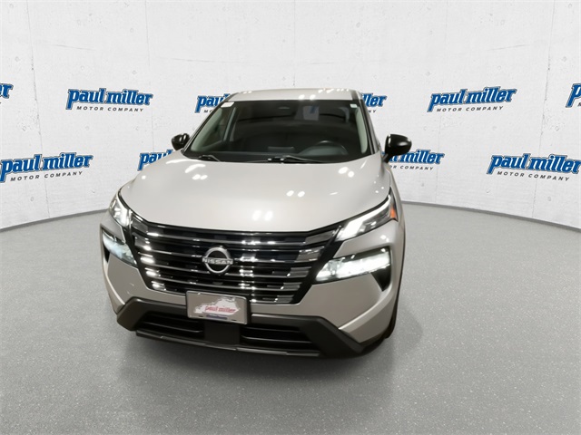 2024 Nissan Rogue S photo 4