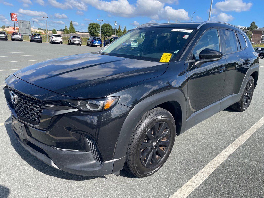 2023 Mazda CX-50 2.5 Preferred Plus photo 5