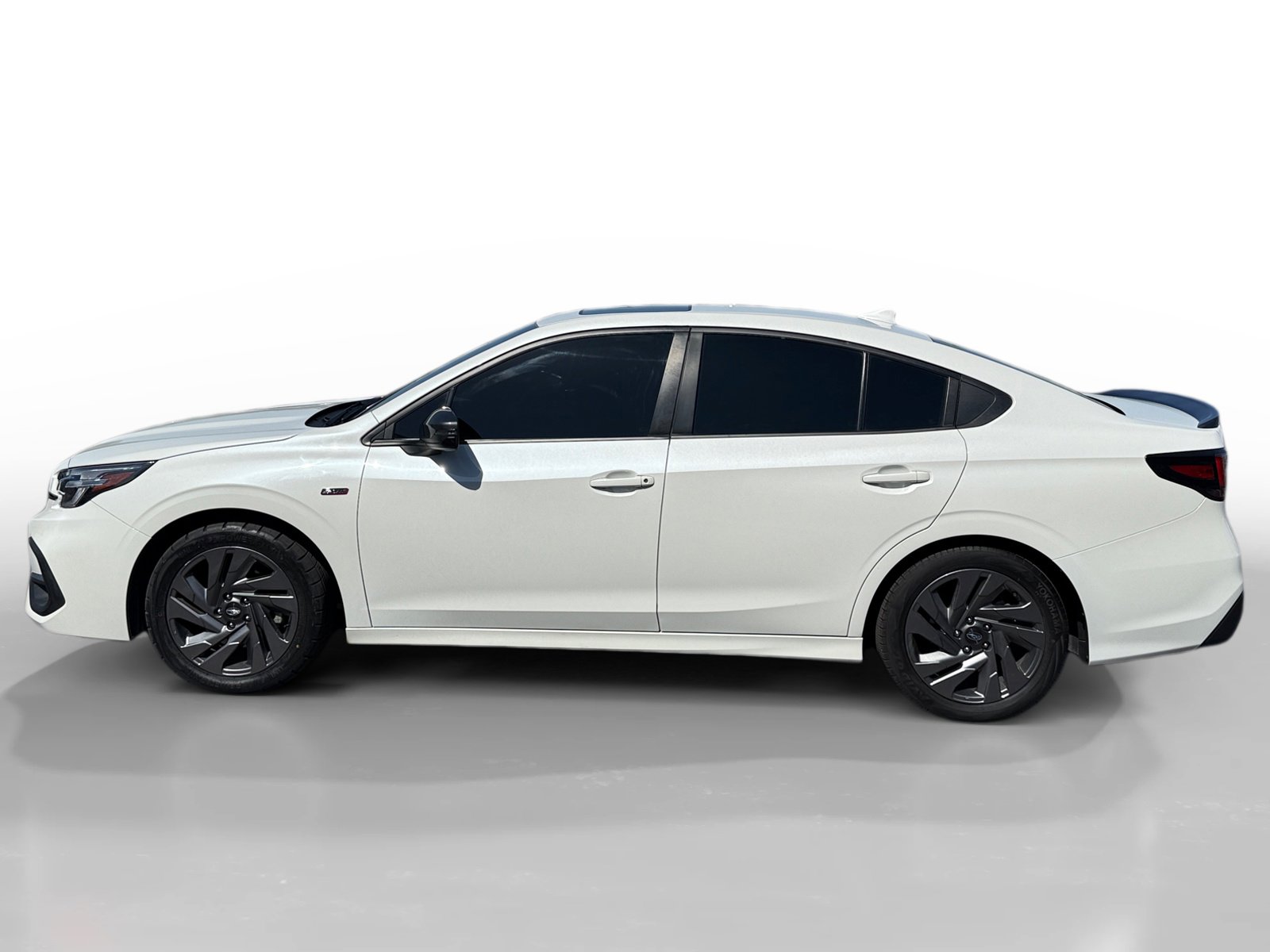 2024 Subaru Legacy Sport photo 2
