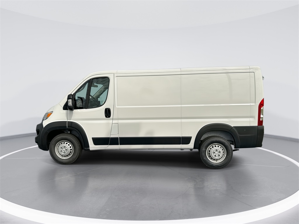 2025 Ram ProMaster 1500 photo 4