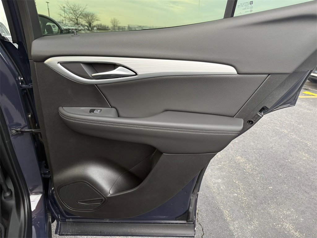 2026 BUICK ENVISION - Image 35