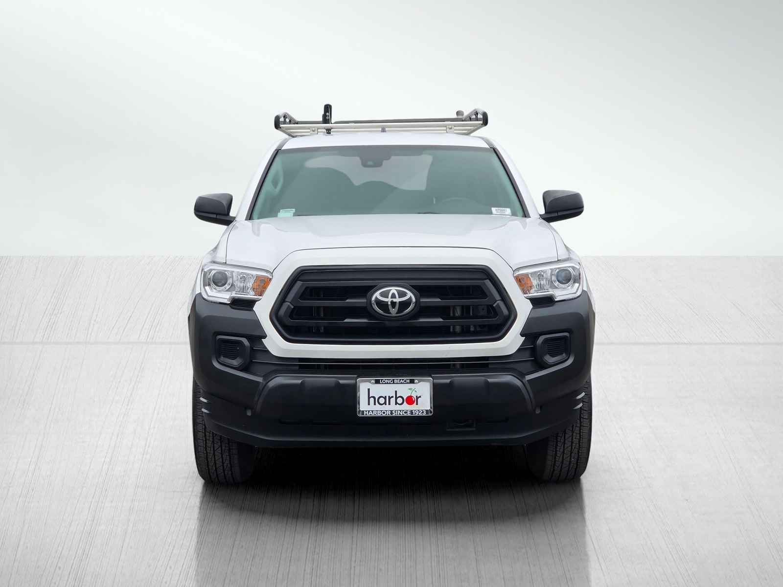 2023 Toyota Tacoma SR photo 2