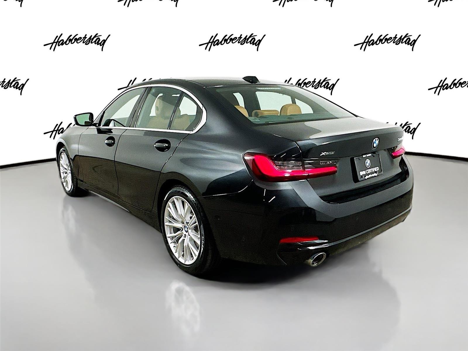 2024 Bmw 330i xDrive photo 7