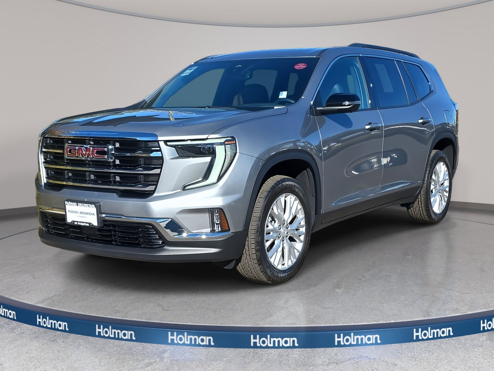 2024 GMC Acadia Elevation's photo