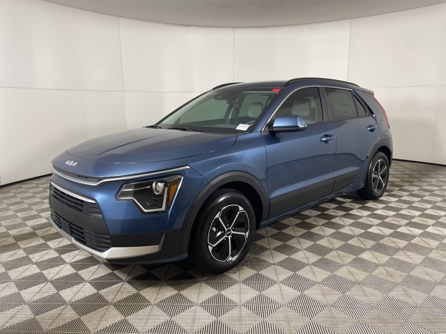 2025 Kia Niro EX photo 4